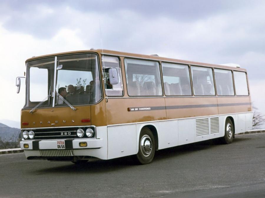  Ikarus 250.00 1969 года  (фото 2 из 6)